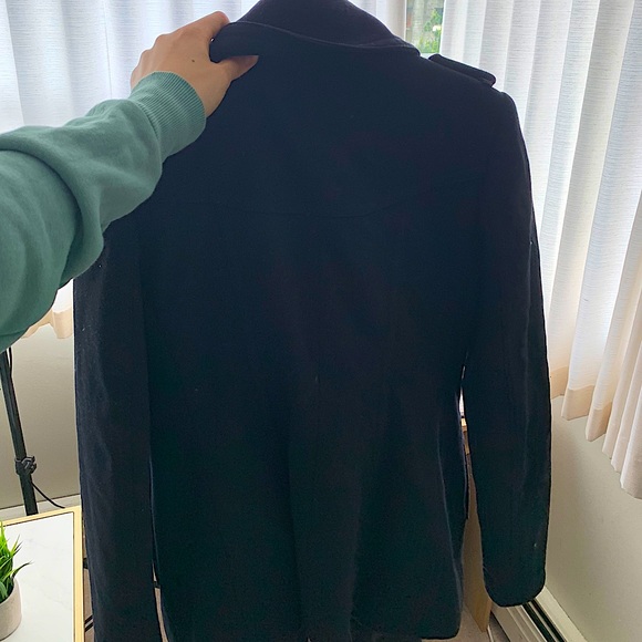 Winter coat, size 42 - Picture 2 of 2